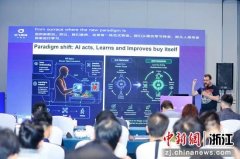 争做可以或许把握智能的“时代刘
